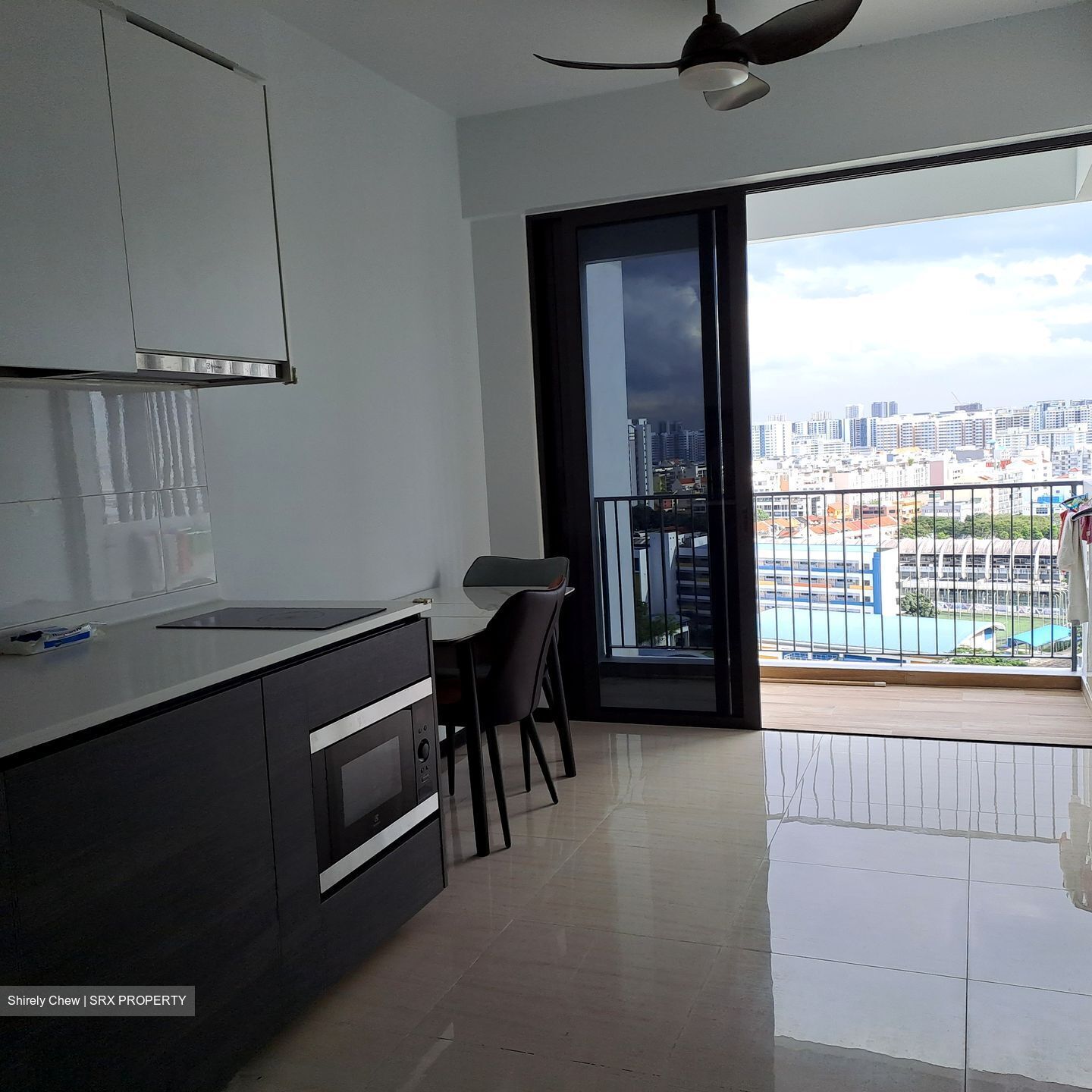 Sims Urban Oasis (D14), Condominium #391449381